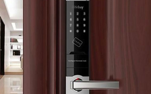 四会24小时上门开锁公司