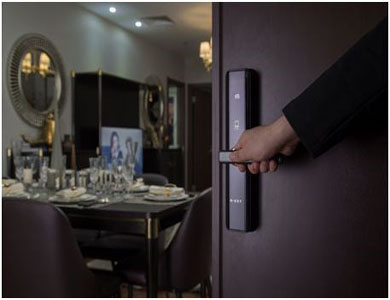 四会24小时上门开锁公司