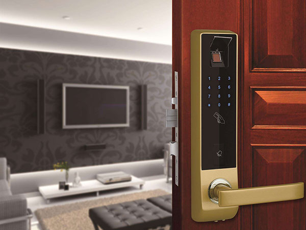 四会24小时上门开锁公司