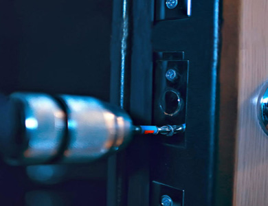 四会24小时上门开锁公司